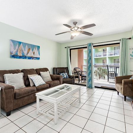 Harbor Place 206 Gulf Shores Bagian luar foto