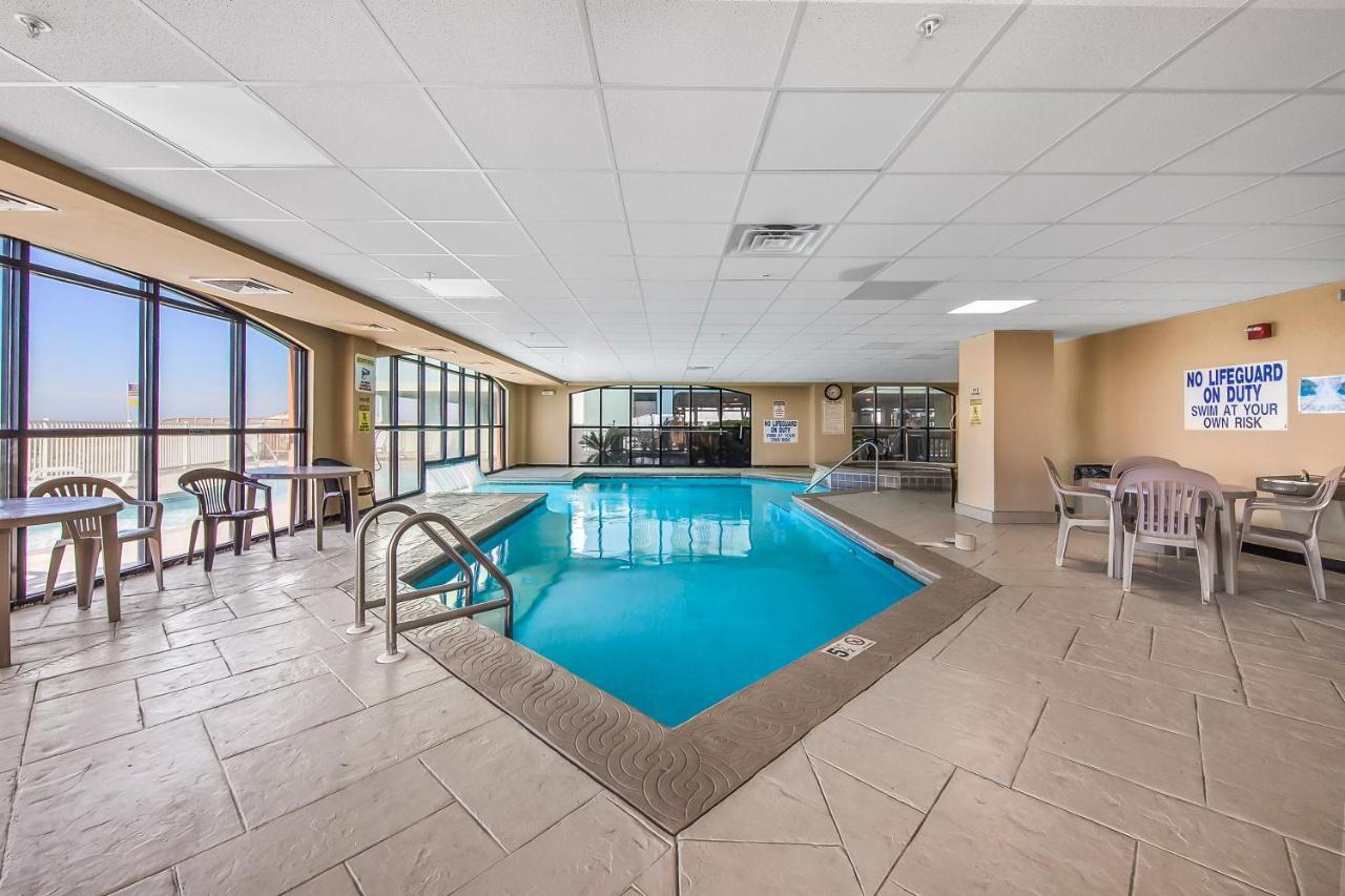 Harbor Place 206 Gulf Shores Bagian luar foto