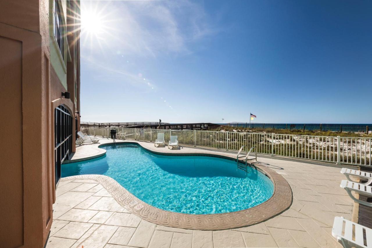 Harbor Place 206 Gulf Shores Bagian luar foto