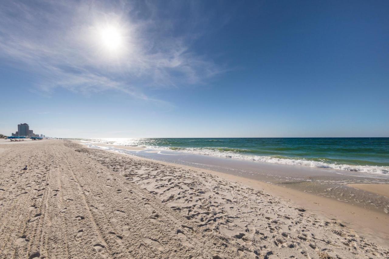 Harbor Place 206 Gulf Shores Bagian luar foto