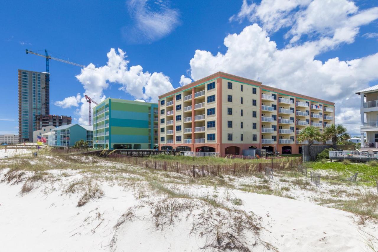 Harbor Place 206 Gulf Shores Bagian luar foto