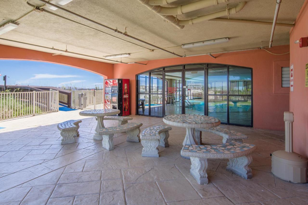 Harbor Place 206 Gulf Shores Bagian luar foto