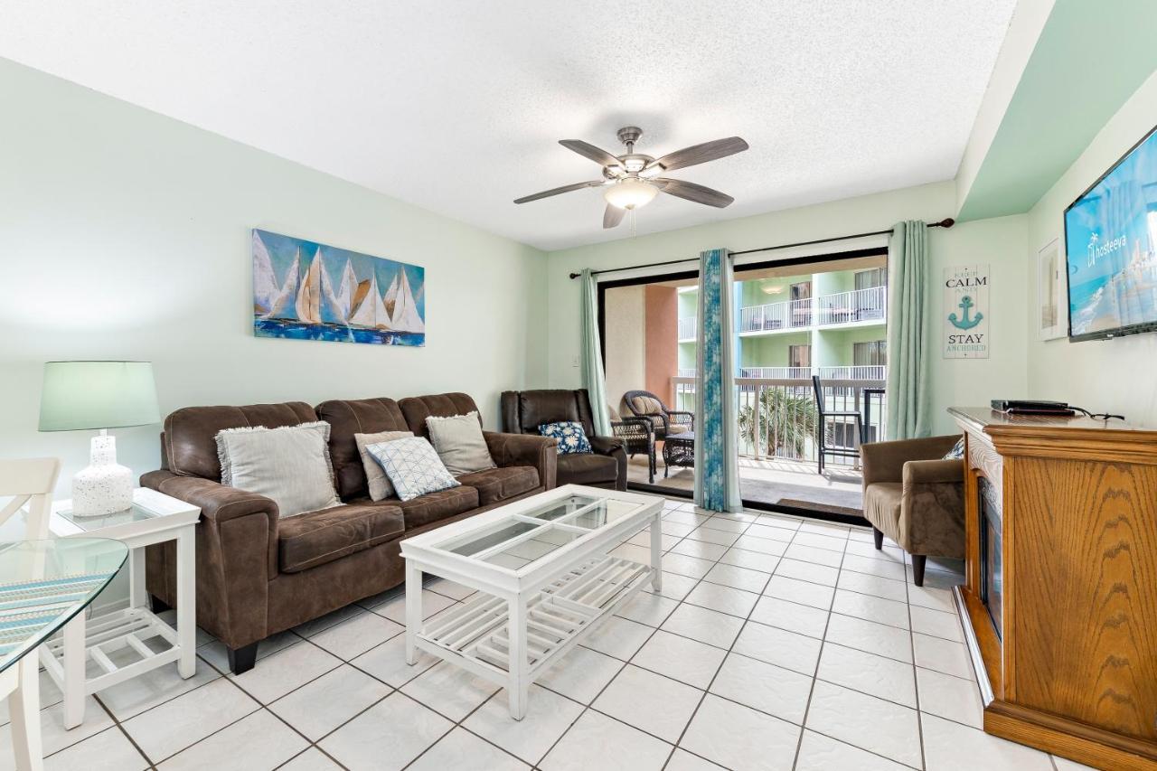 Harbor Place 206 Gulf Shores Bagian luar foto