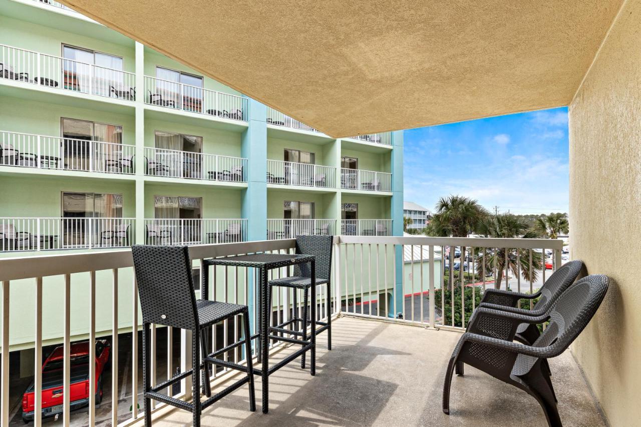 Harbor Place 206 Gulf Shores Bagian luar foto