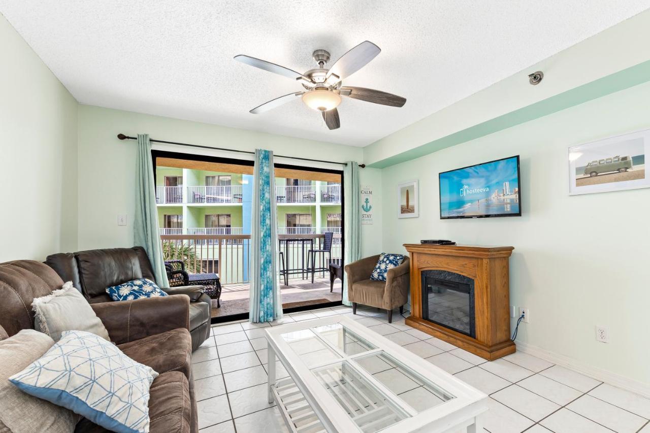 Harbor Place 206 Gulf Shores Bagian luar foto