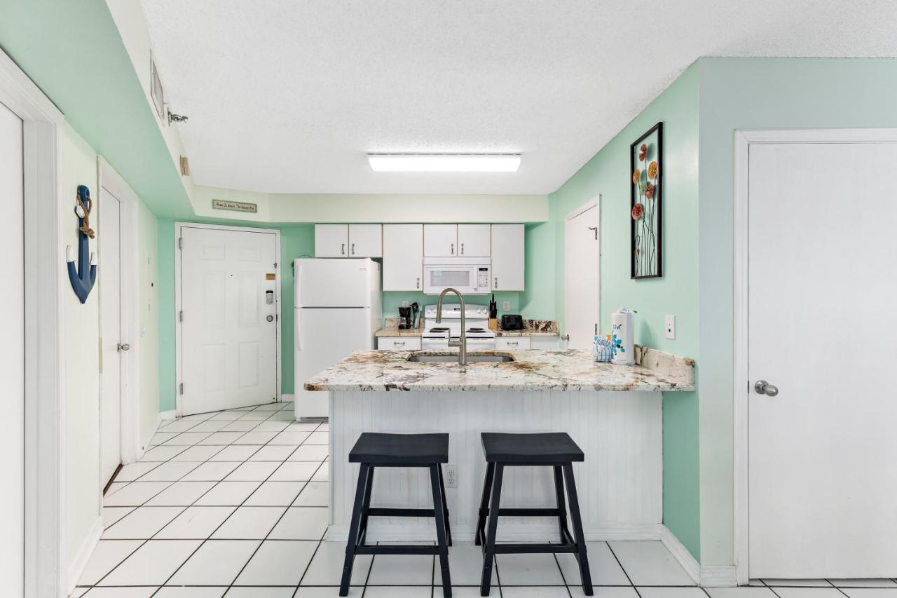 Harbor Place 206 Gulf Shores Bagian luar foto