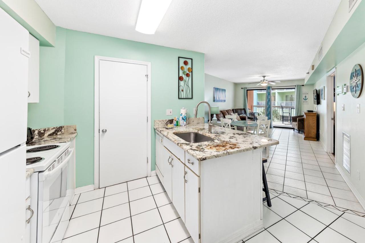 Harbor Place 206 Gulf Shores Bagian luar foto