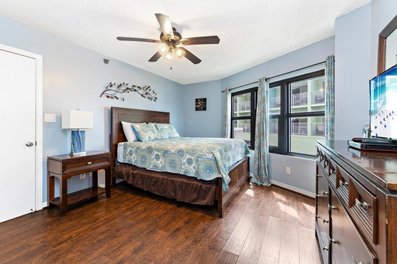 Harbor Place 206 Gulf Shores Bagian luar foto