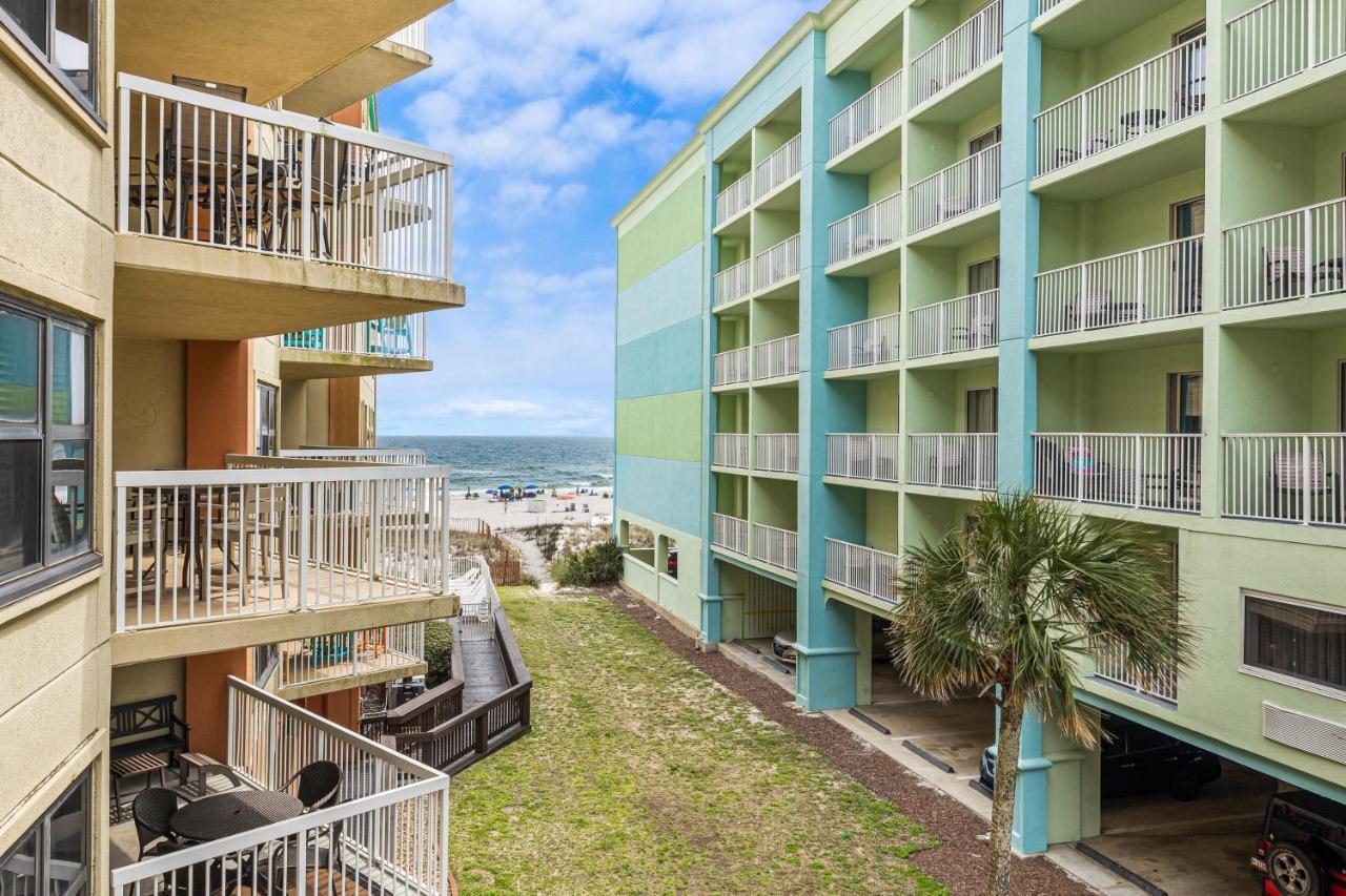 Harbor Place 206 Gulf Shores Bagian luar foto