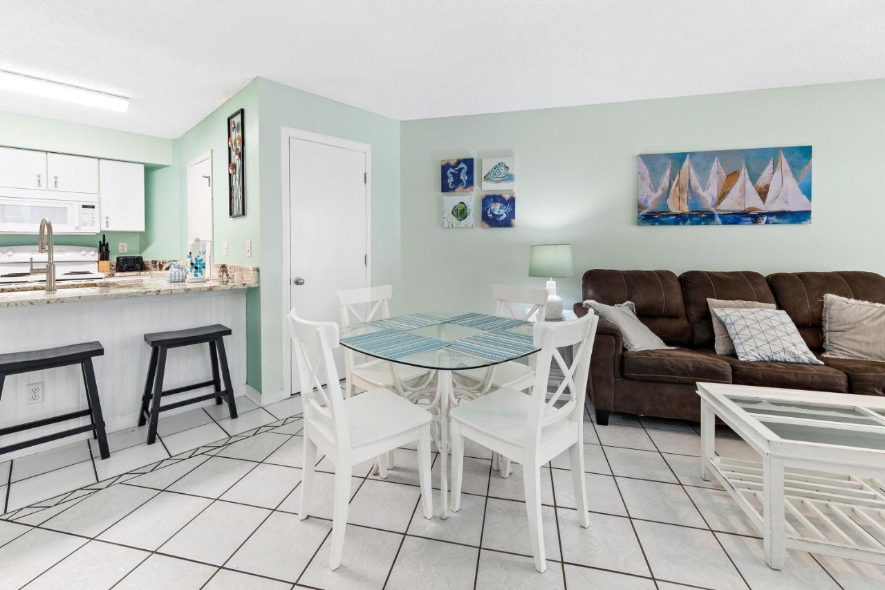 Harbor Place 206 Gulf Shores Bagian luar foto