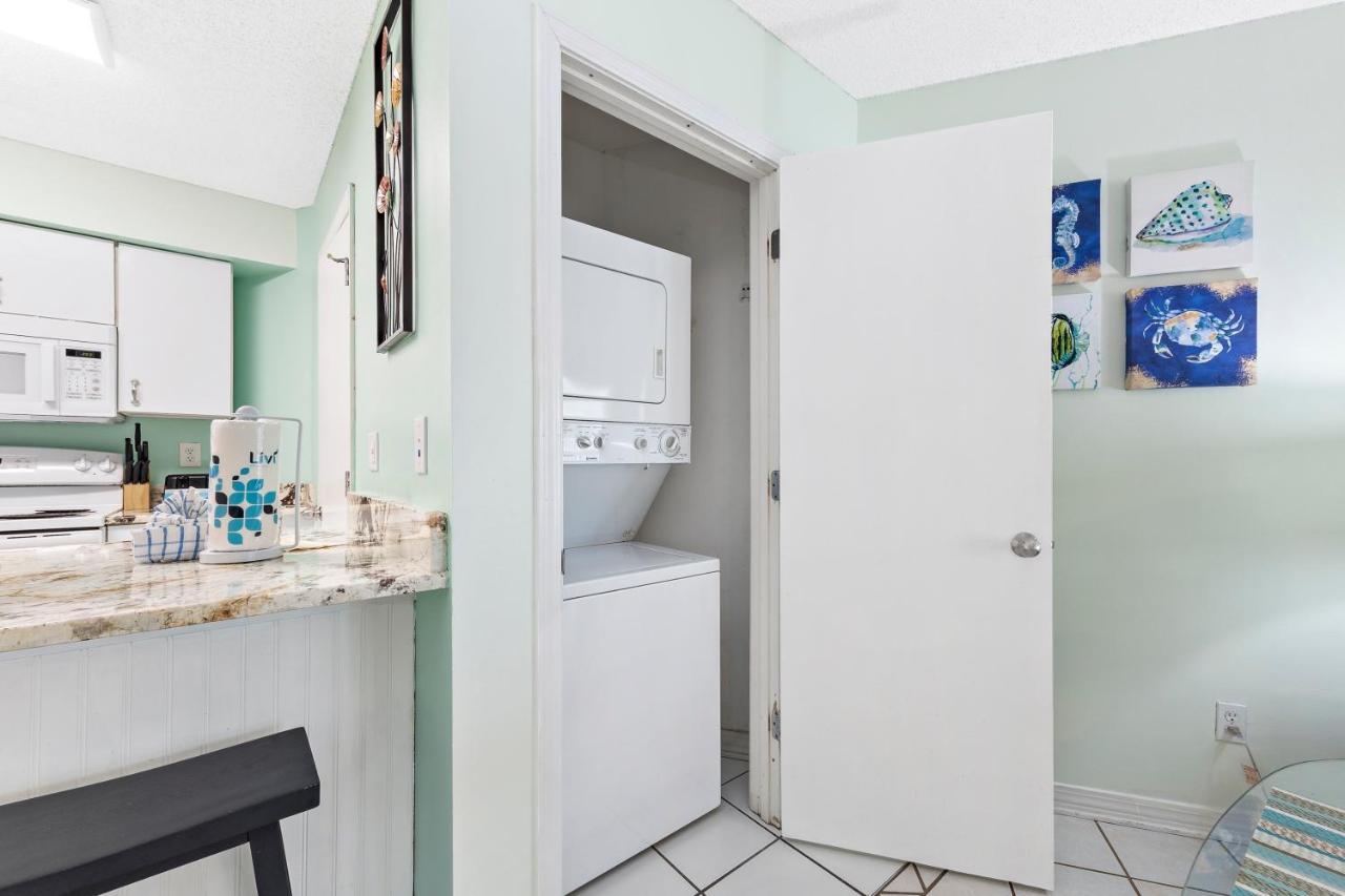 Harbor Place 206 Gulf Shores Bagian luar foto